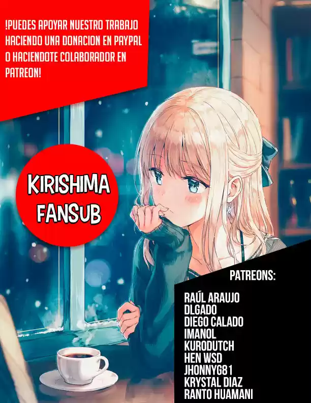 Munou Na Nana capítulo 49 página 34