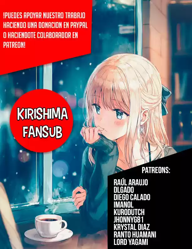 Munou Na Nana capítulo 52 página 40