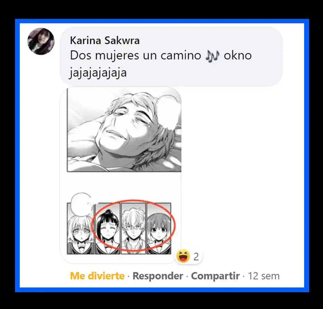 Munou Na Nana capítulo 60 página 40