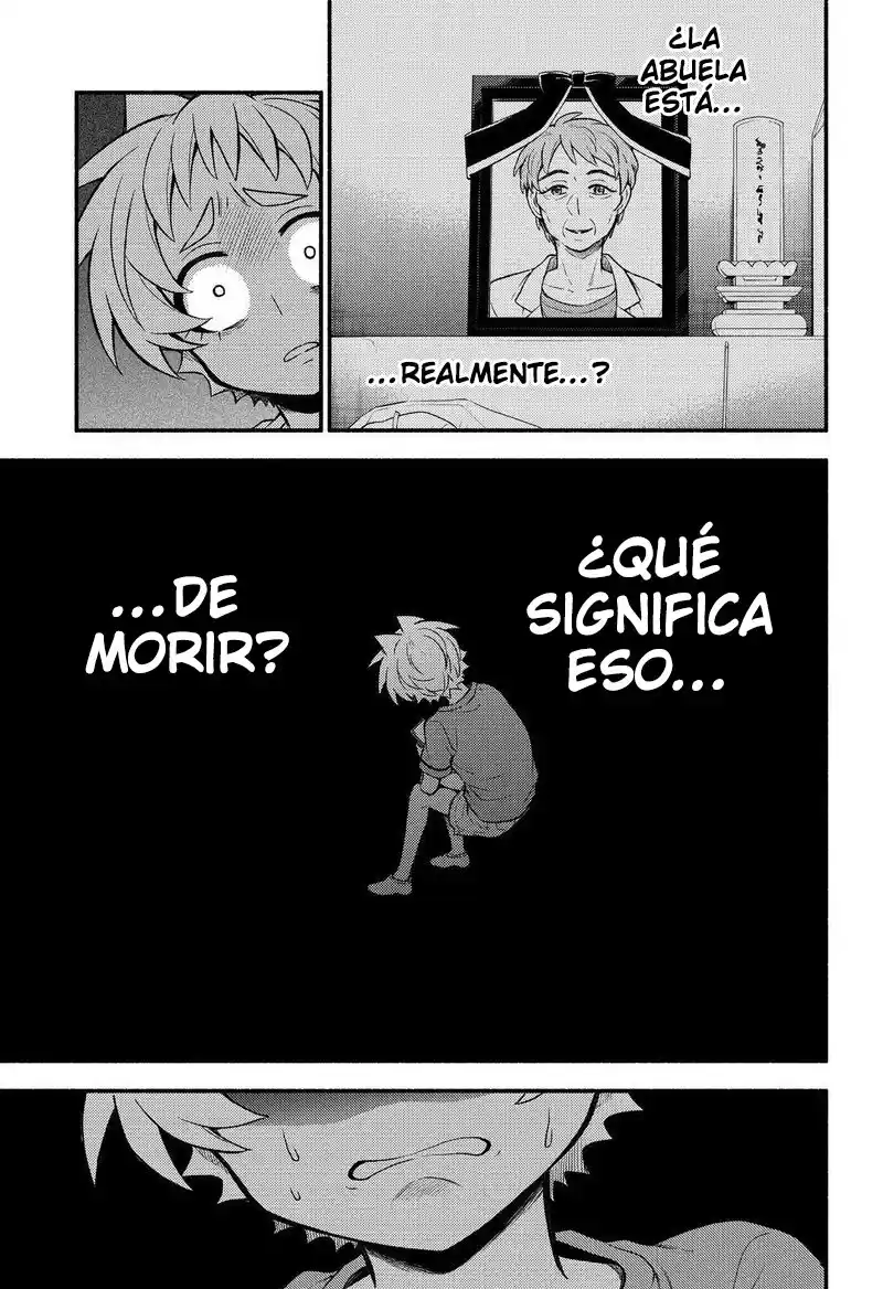 Munou Na Nana capítulo 63 página 9