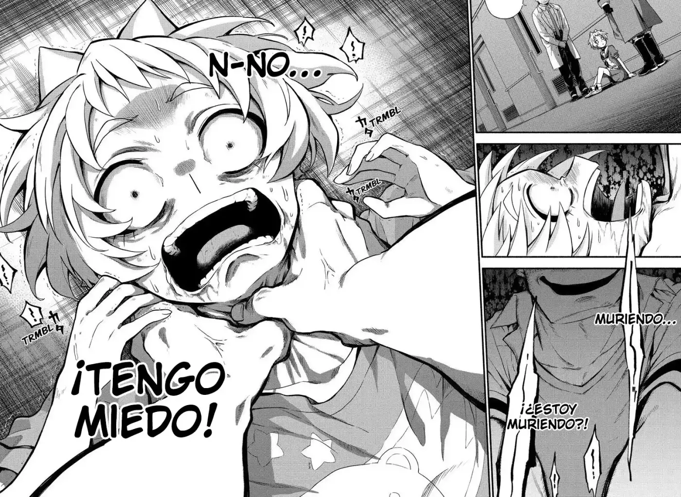 Munou Na Nana capítulo 63 página 24