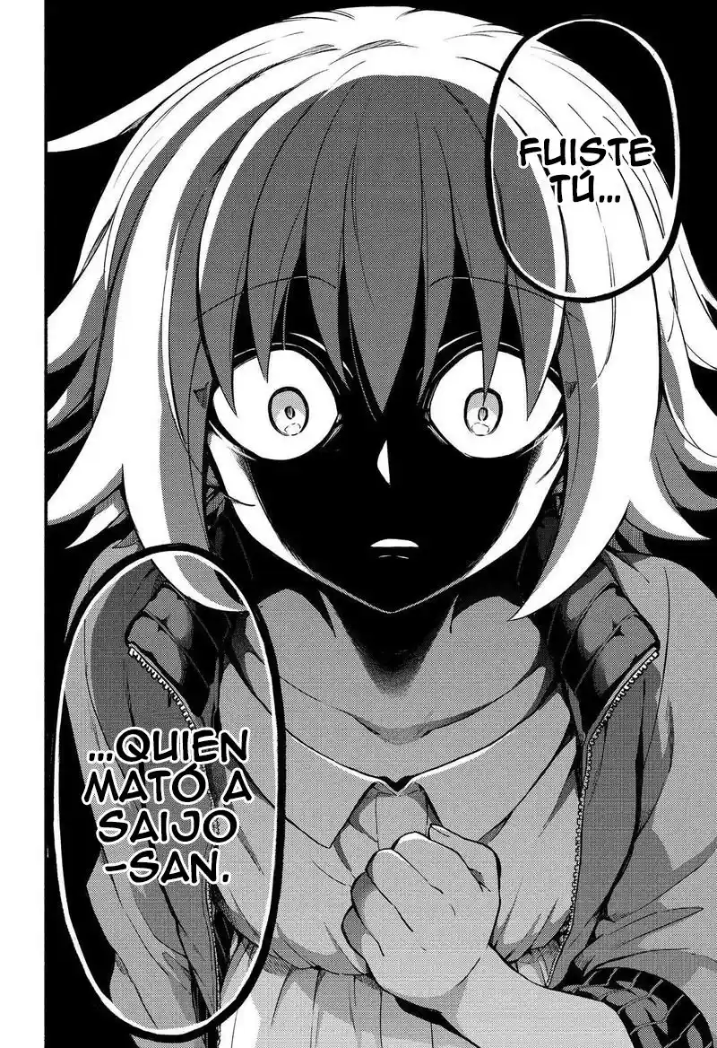 Munou Na Nana capítulo 65 página 37