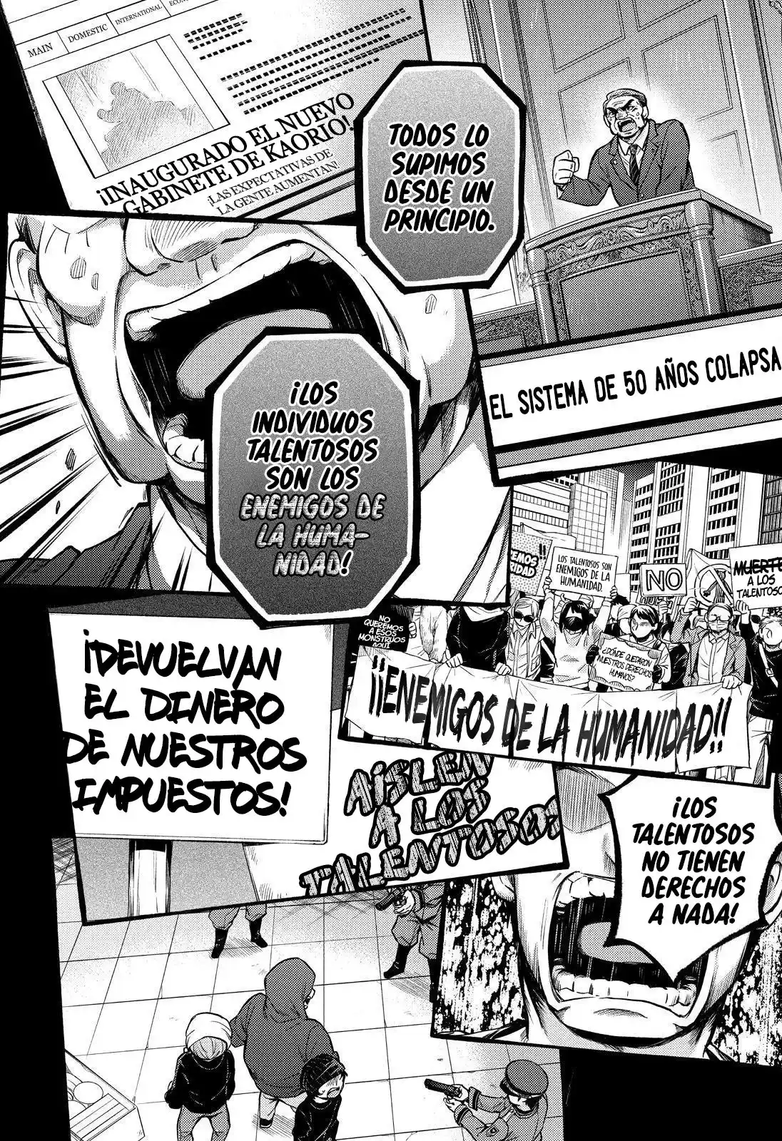 Munou Na Nana capítulo 68 página 38
