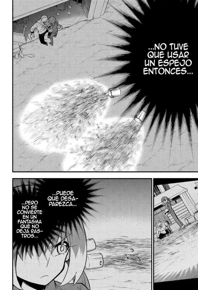 Munou Na Nana capítulo 70 página 38