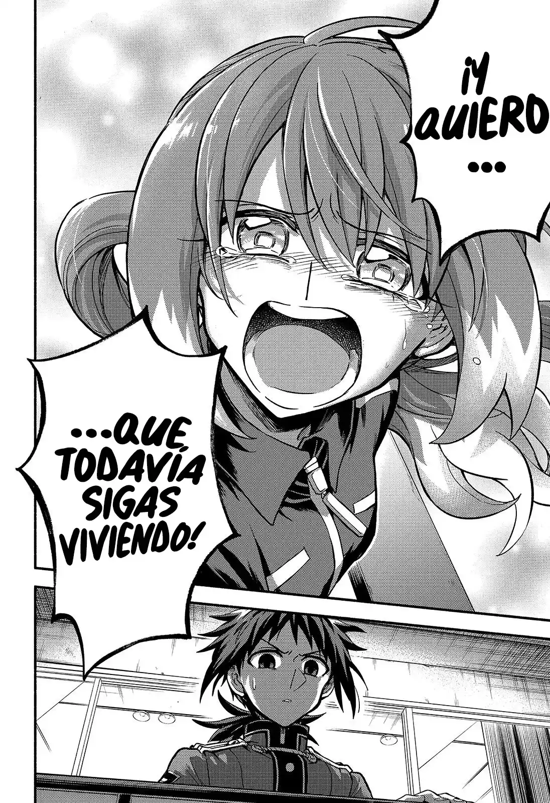 Munou Na Nana capítulo 89 página 44