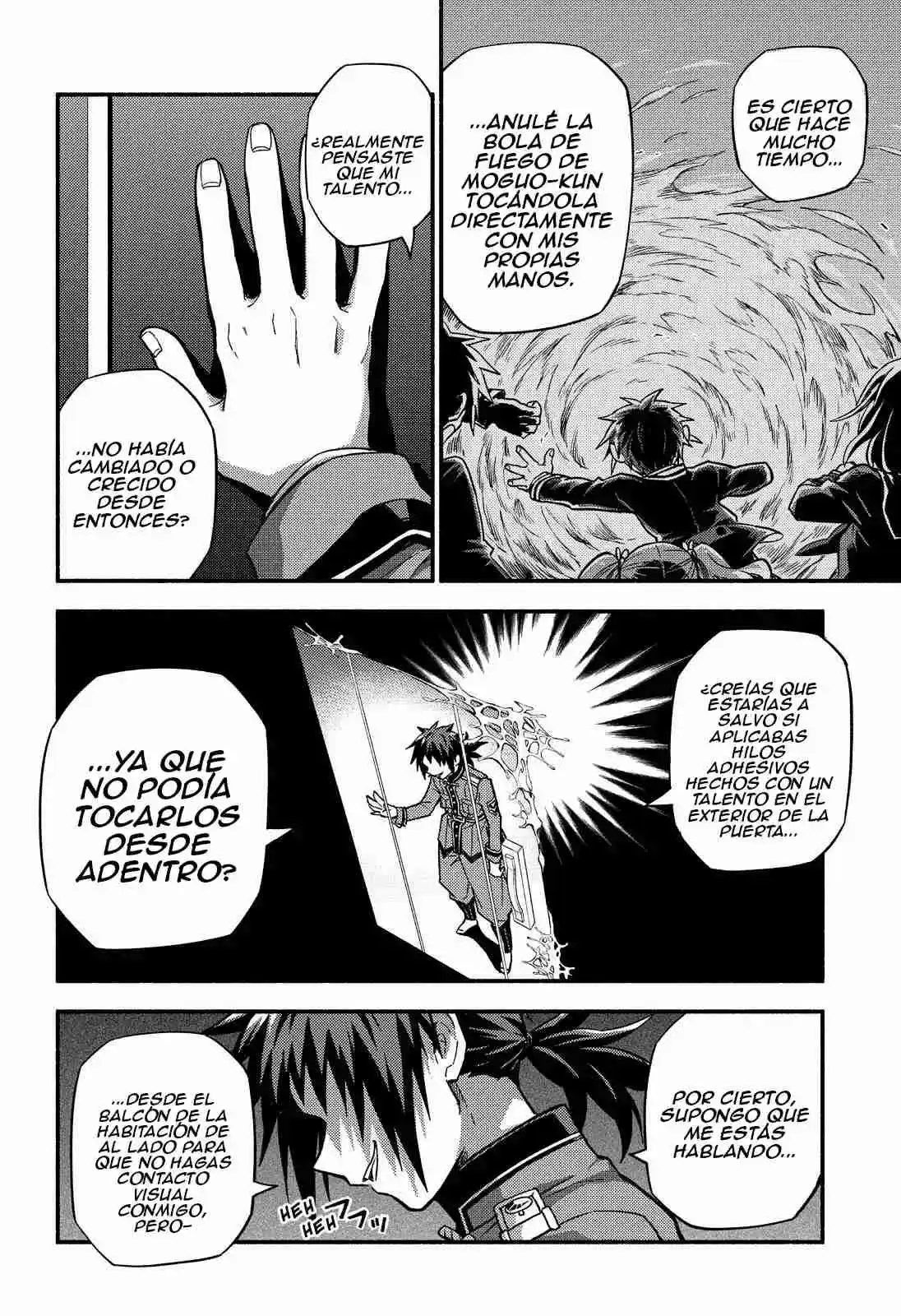 Munou Na Nana capítulo 90 página 24