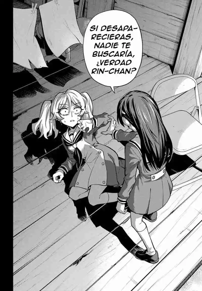 Munou Na Nana capítulo 94 página 29