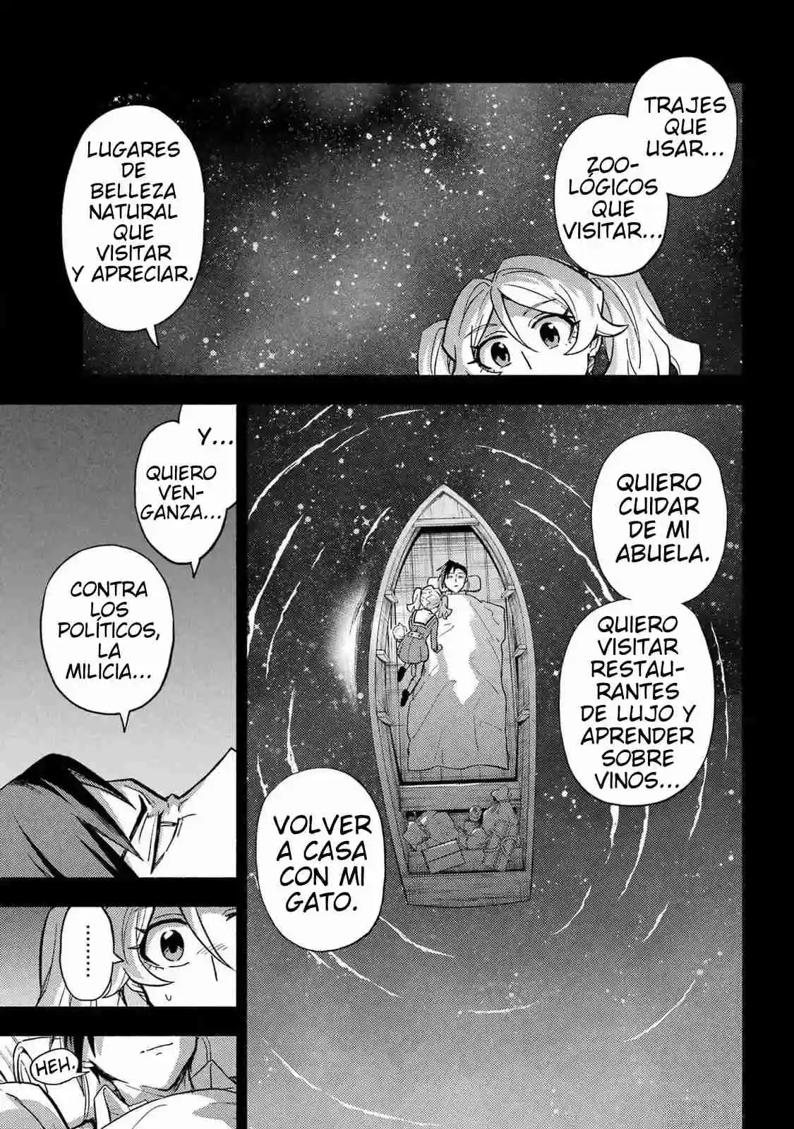 Munou Na Nana capítulo 97 página 21