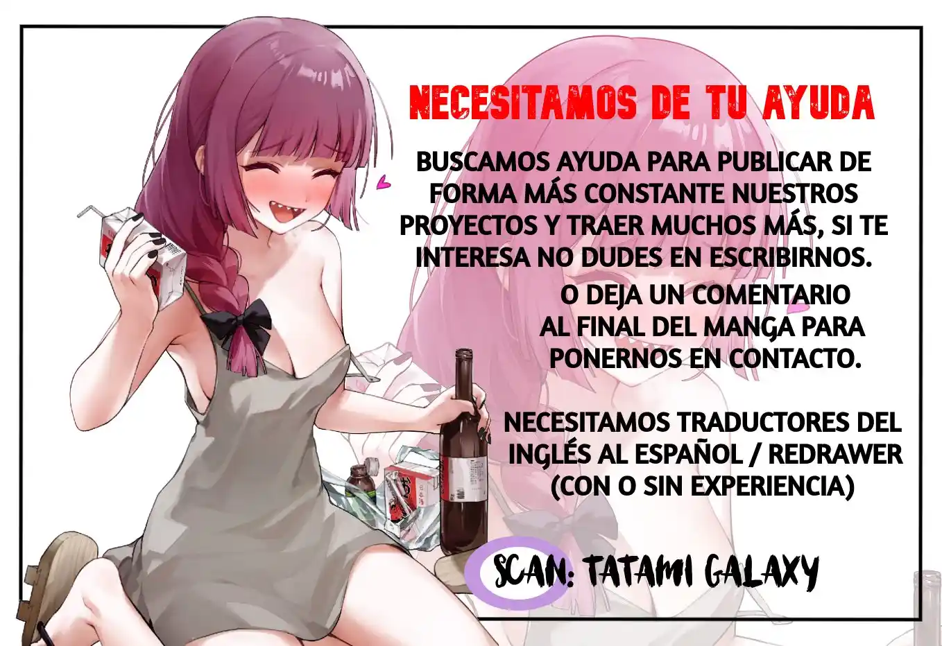 Mura Wo Yakareta Suupaa Urutora Arutimetto Kawaii Erufu No Manga - Capítulo 2 - Página 6 - LectorTMOo