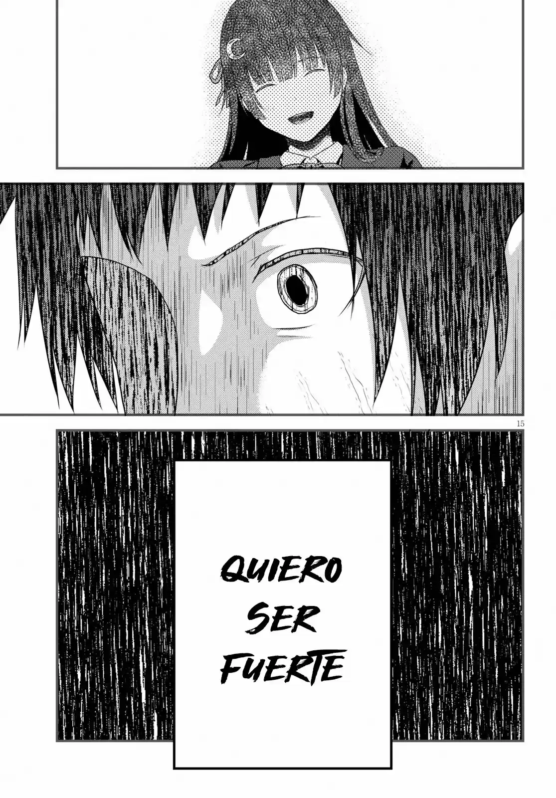 Murabito Desu Ga, Nani Ka? - Capítulo 32.50 - Página 25 - LectorTMOo
