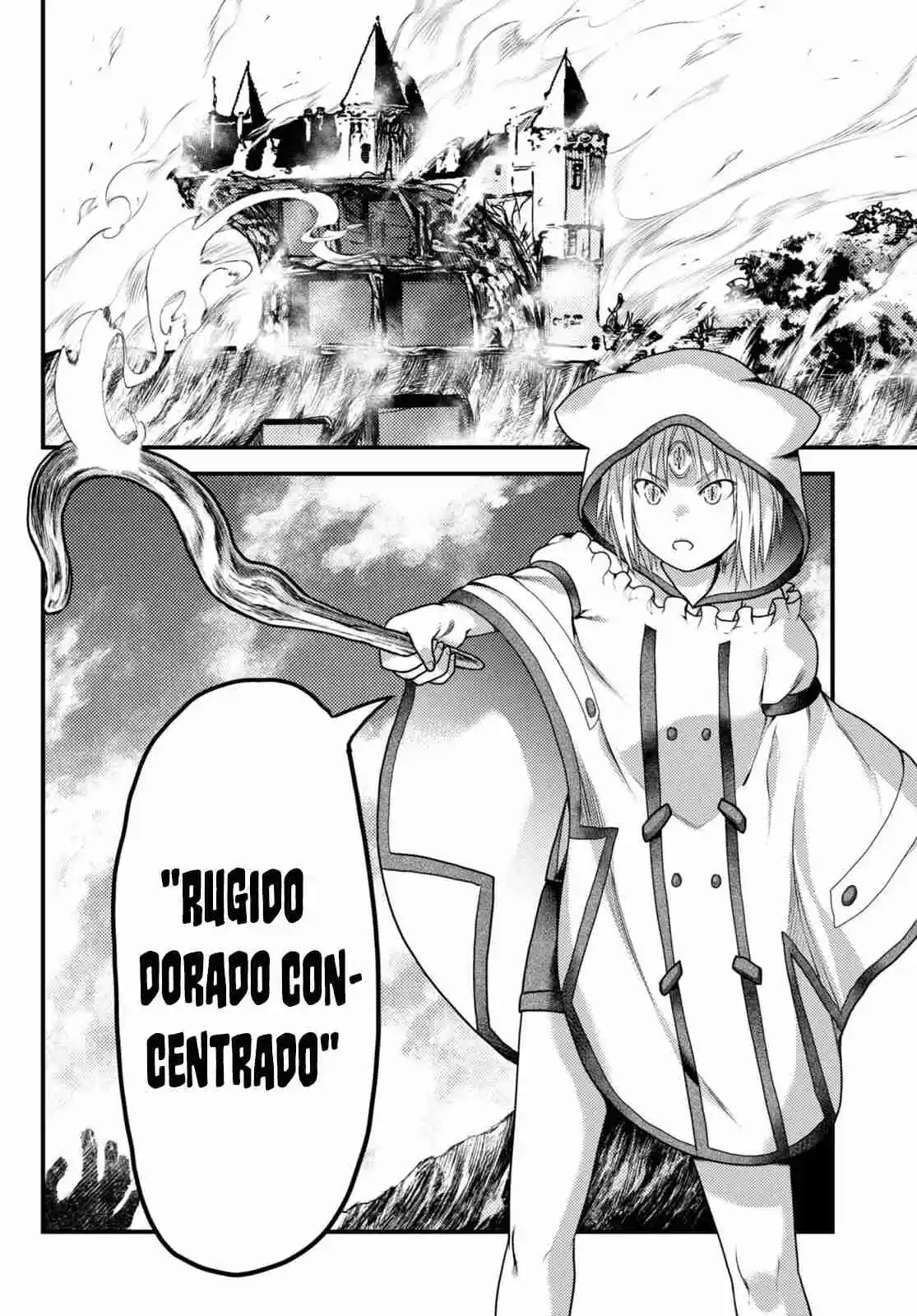 Murabito Desu Ga, Nani Ka? - Capítulo 59 - Página 7 - LectorTMOo