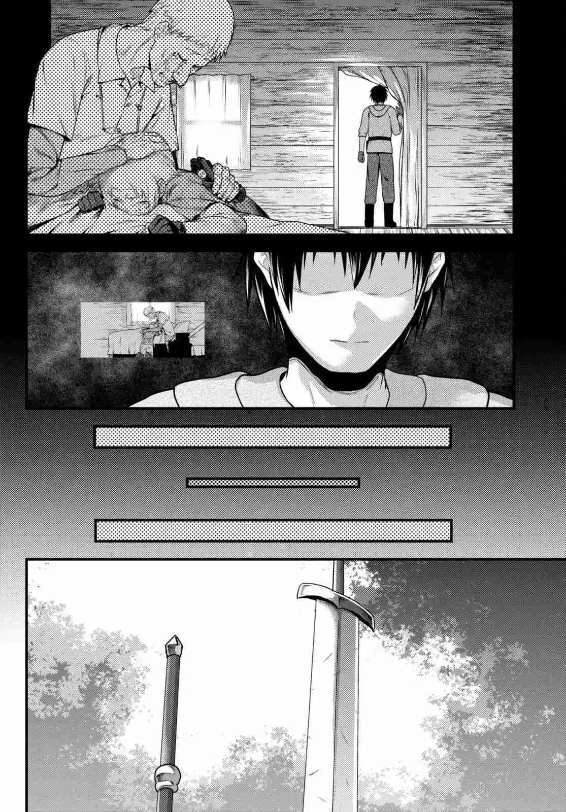 Murabito Desu Ga, Nani Ka? - Capítulo 60 - Página 13 - LectorTMOo