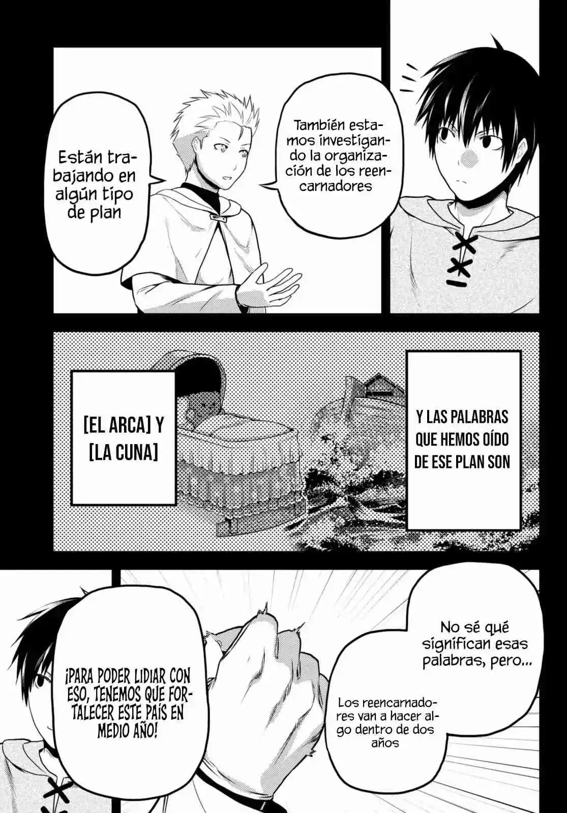 Murabito Desu Ga, Nani Ka? - Capítulo 60 - Página 24 - LectorTMOo