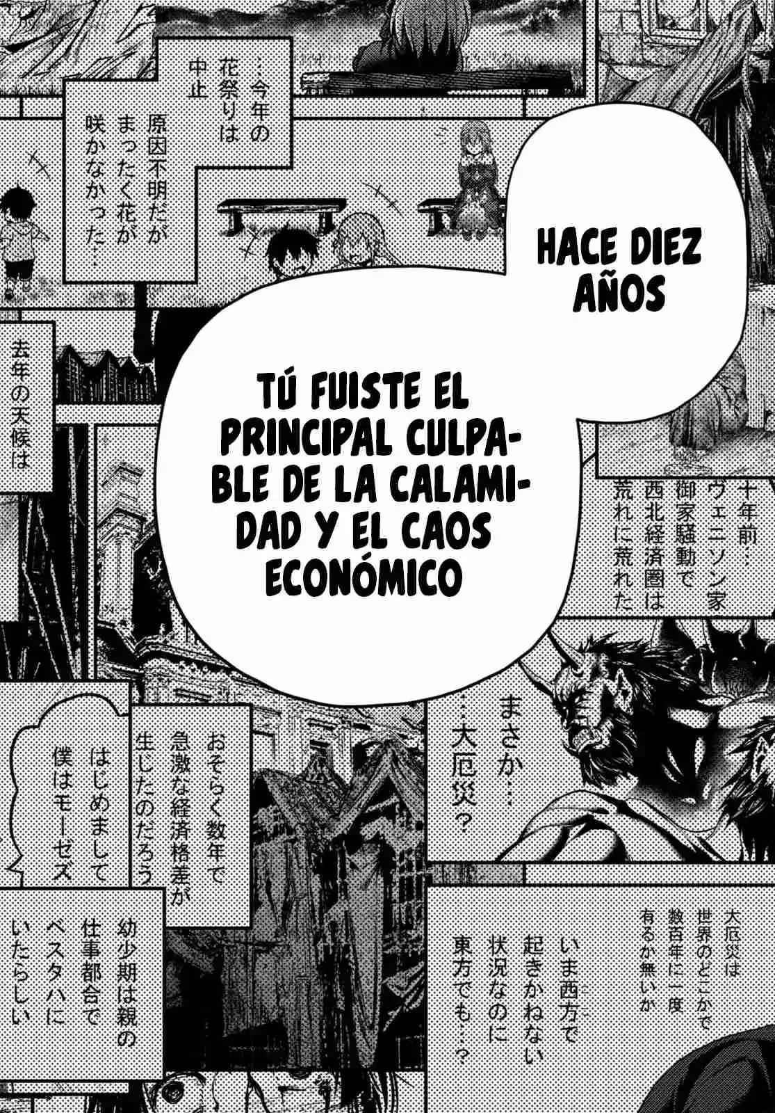 Murabito Desu Ga, Nani Ka? - Capítulo 60 - Página 33 - LectorTMOo