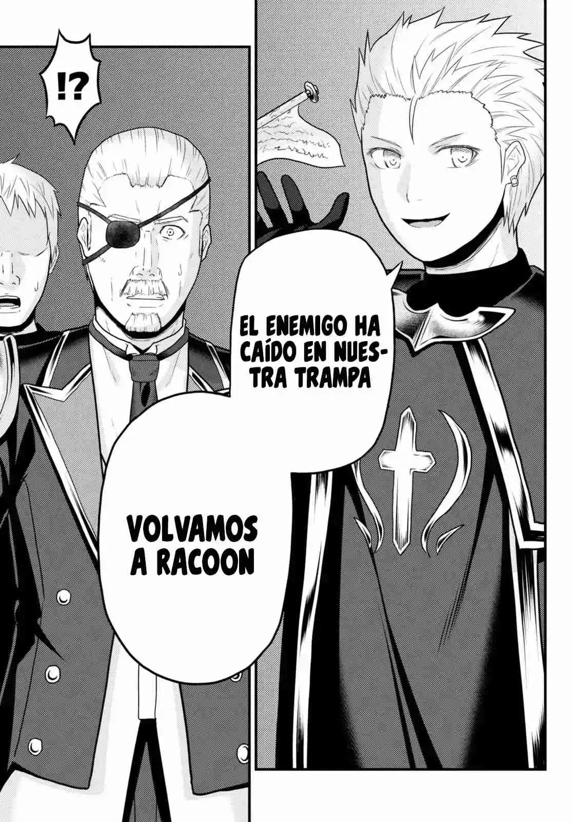 Murabito Desu Ga, Nani Ka? - Capítulo 61 - Página 20 - LectorTMOo