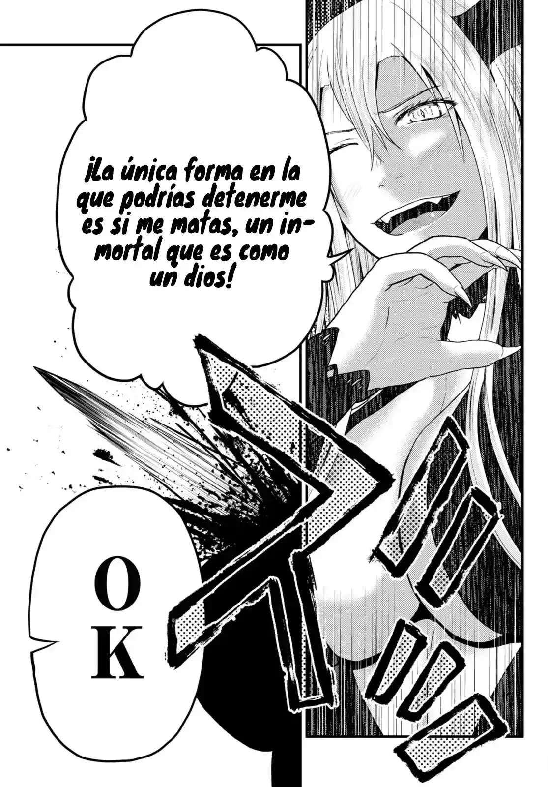 Murabito Desu Ga, Nani Ka? - Capítulo 62 - Página 20 - LectorTMOo