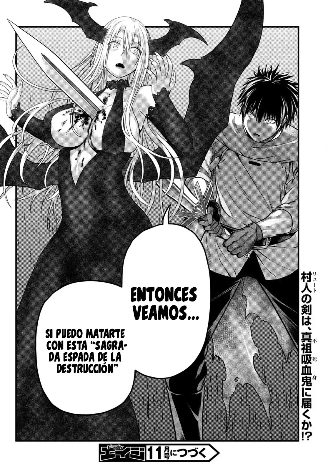 Murabito Desu Ga, Nani Ka? - Capítulo 62 - Página 21 - LectorTMOo