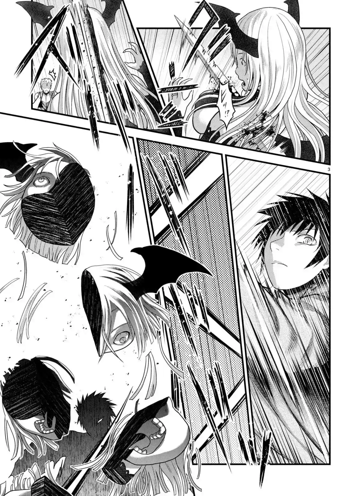 Murabito Desu Ga, Nani Ka? - Capítulo 63 - Página 6 - LectorTMOo