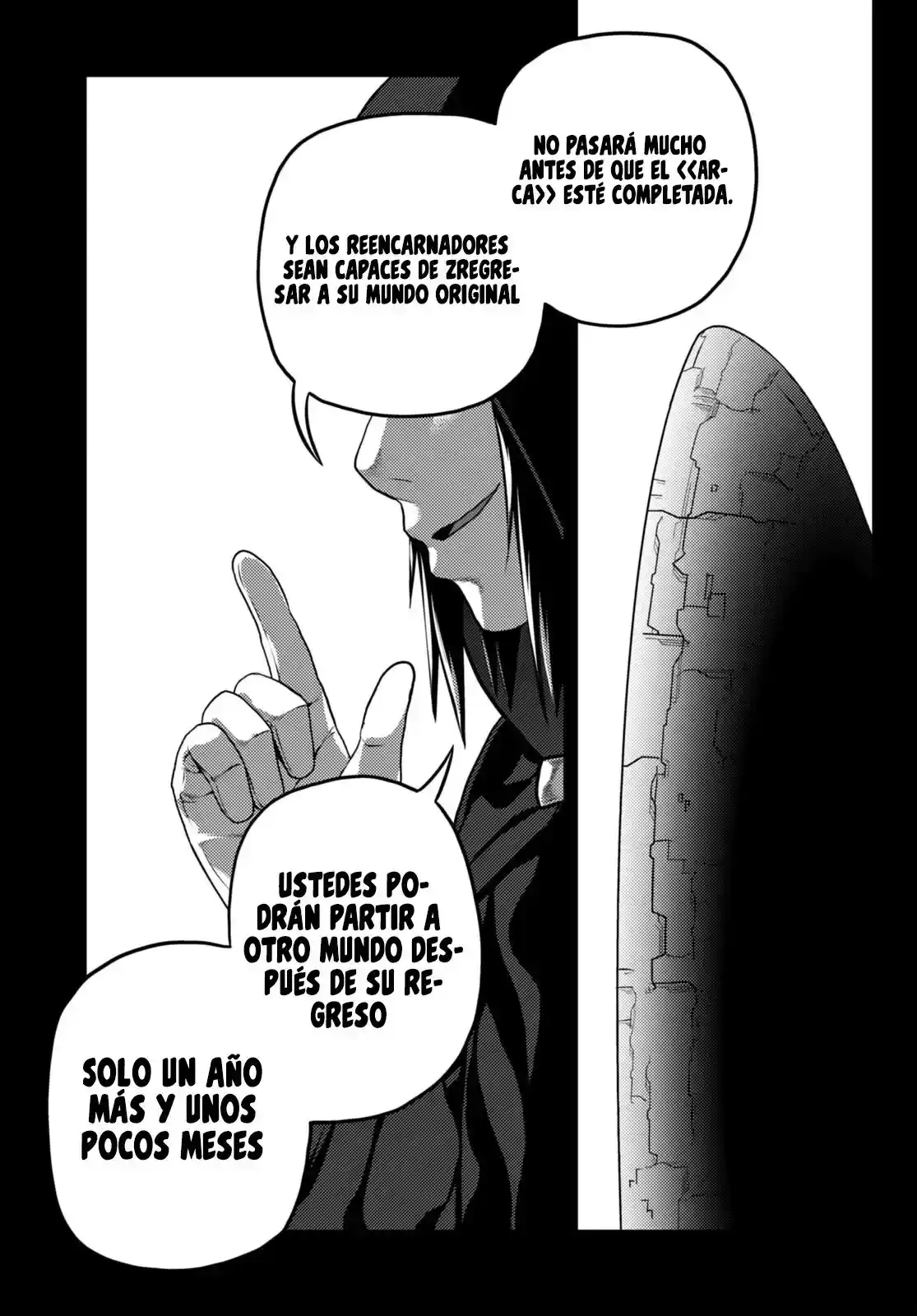 Murabito Desu Ga, Nani Ka? - Capítulo 63 - Página 30 - LectorTMOo