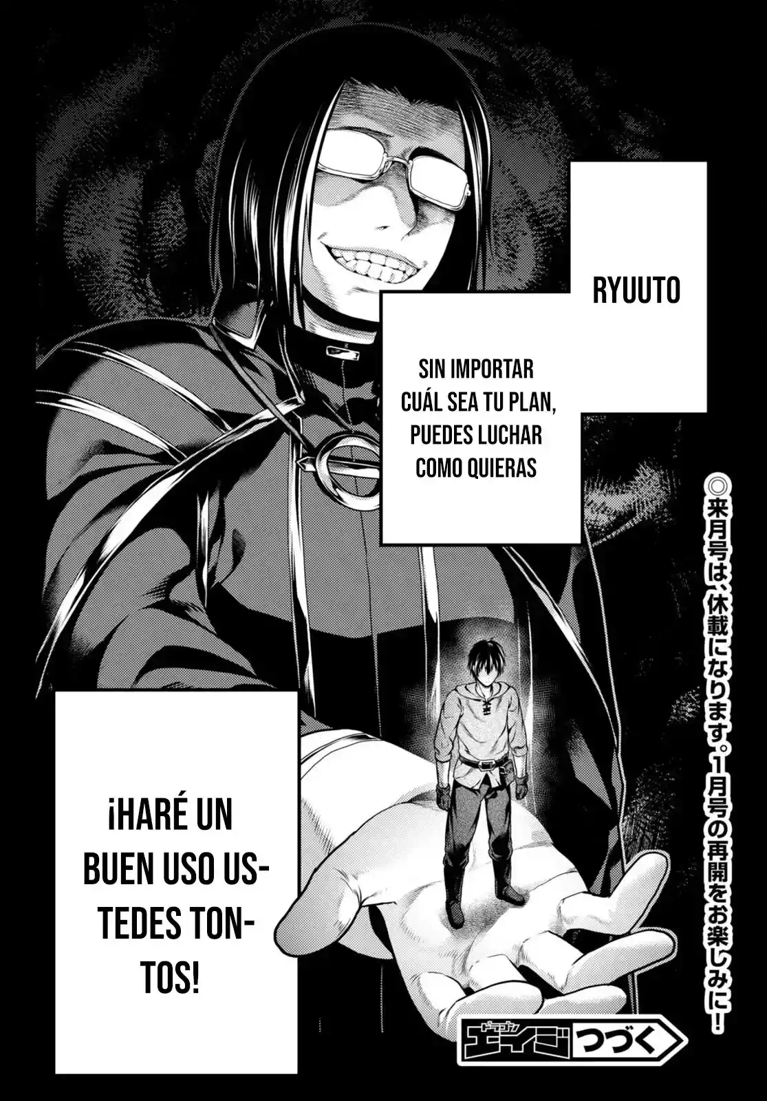 Murabito Desu Ga, Nani Ka? - Capítulo 63 - Página 31 - LectorTMOo