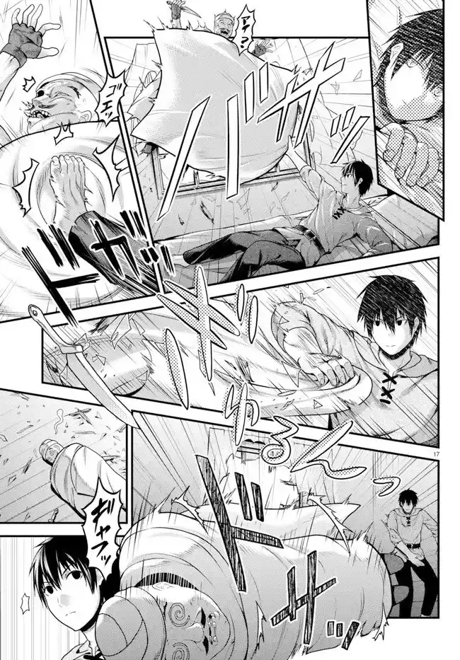 Murabito Desu Ga, Nani Ka? - Capítulo 64 - Página 20 - LectorTMOo