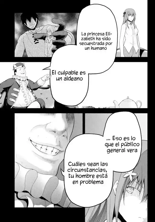 Murabito Desu Ga, Nani Ka? - Capítulo 64 - Página 30 - LectorTMOo