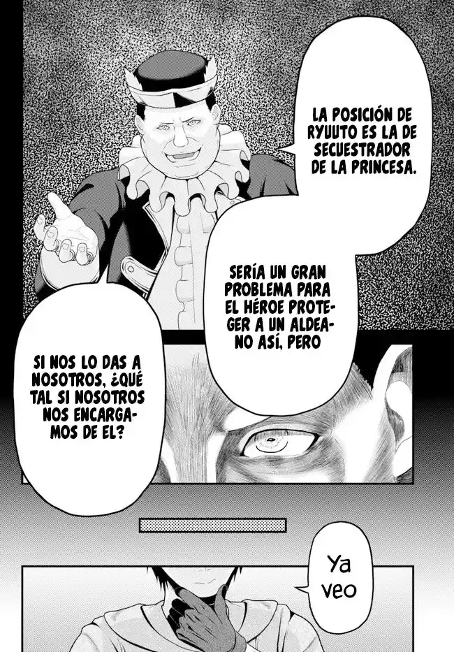 Murabito Desu Ga, Nani Ka? - Capítulo 64 - Página 31 - LectorTMOo