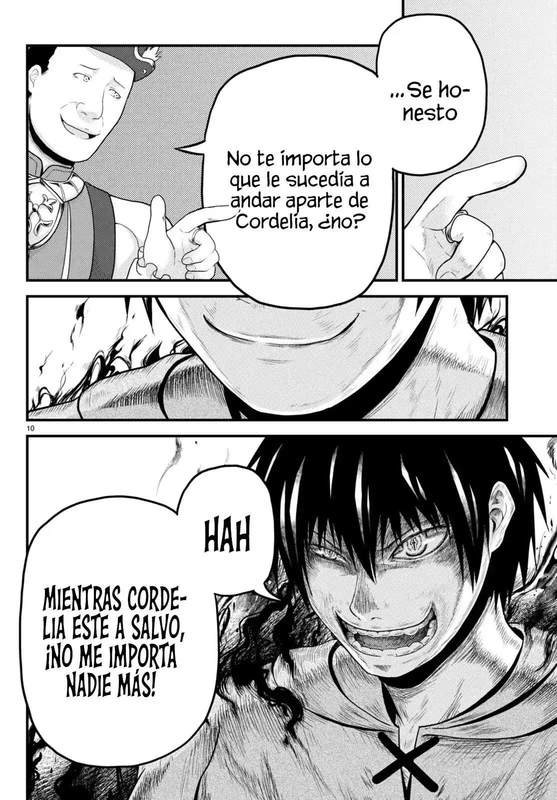 Murabito Desu Ga, Nani Ka? - Capítulo 65 - Página 13 - LectorTMOo