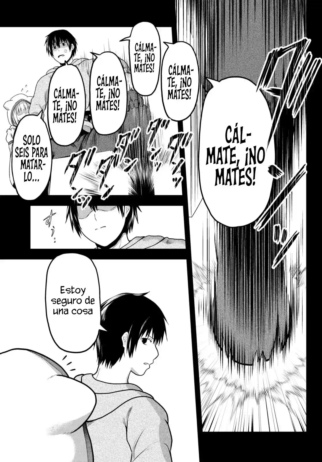 Murabito Desu Ga, Nani Ka? - Capítulo 65 - Página 16 - LectorTMOo
