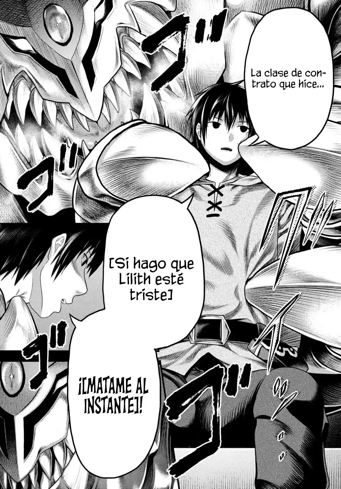 Murabito Desu Ga, Nani Ka? - Capítulo 66 - Página 10 - LectorTMOo