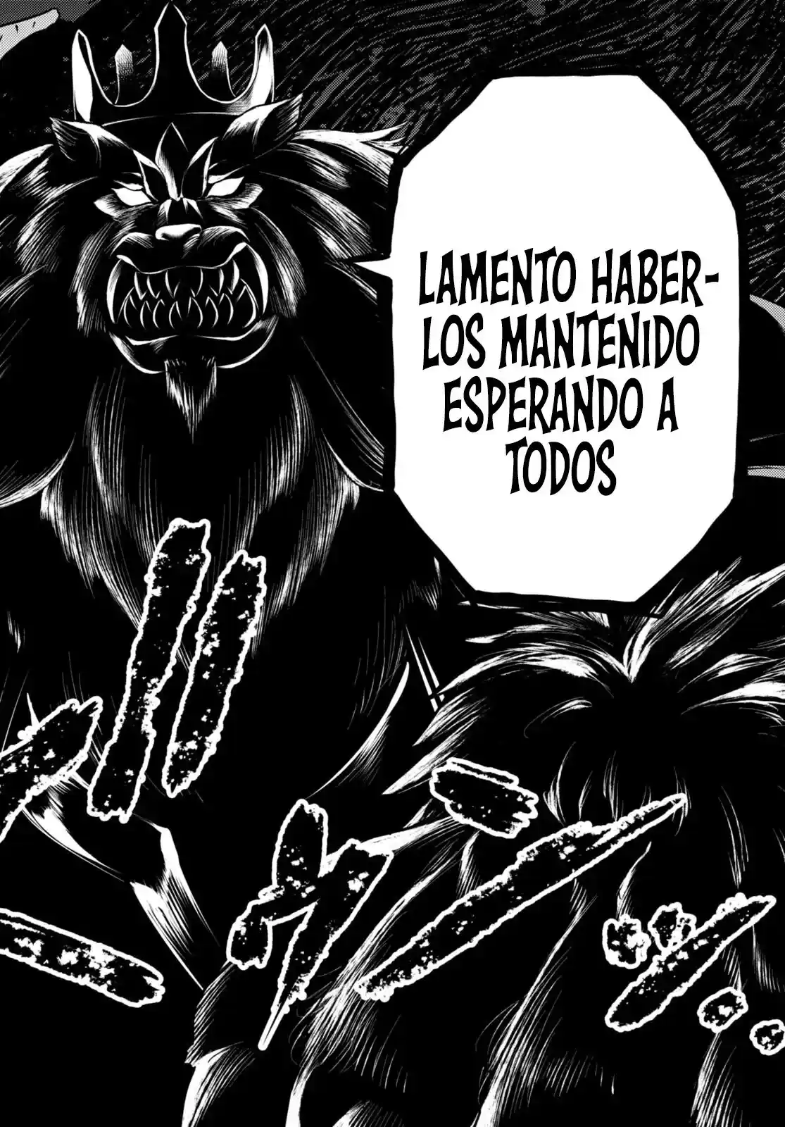 Murabito Desu Ga, Nani Ka? - Capítulo 66 - Página 15 - LectorTMOo