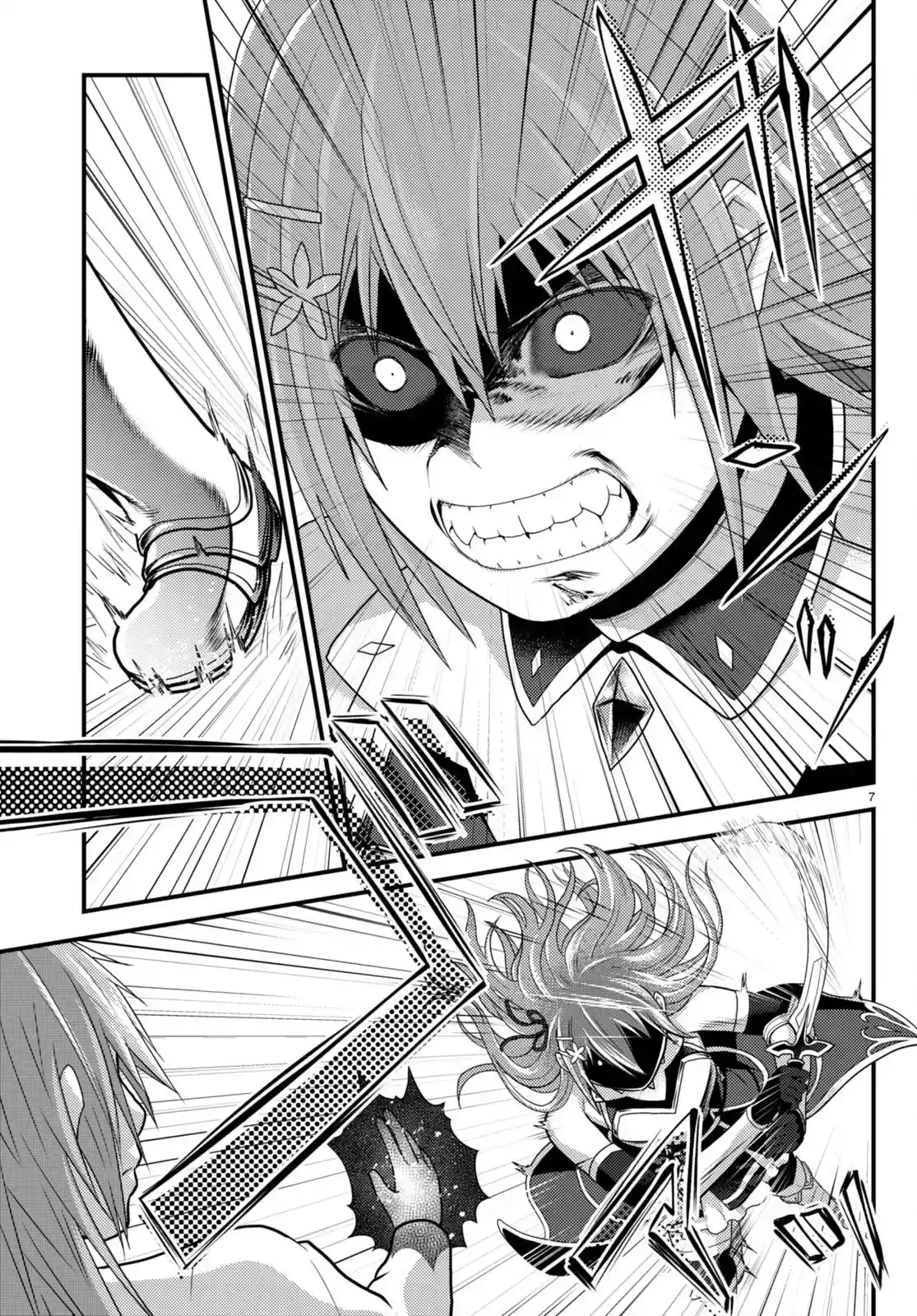 Murabito Desu Ga, Nani Ka? - Capítulo 68 - Página 10 - LectorTMOo