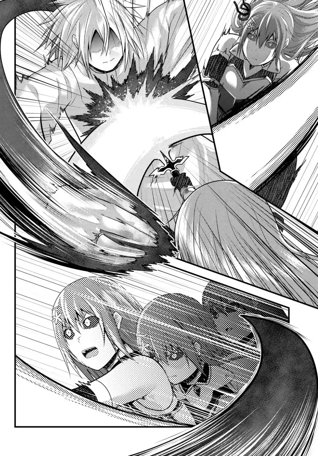 Murabito Desu Ga, Nani Ka? - Capítulo 68 - Página 11 - LectorTMOo