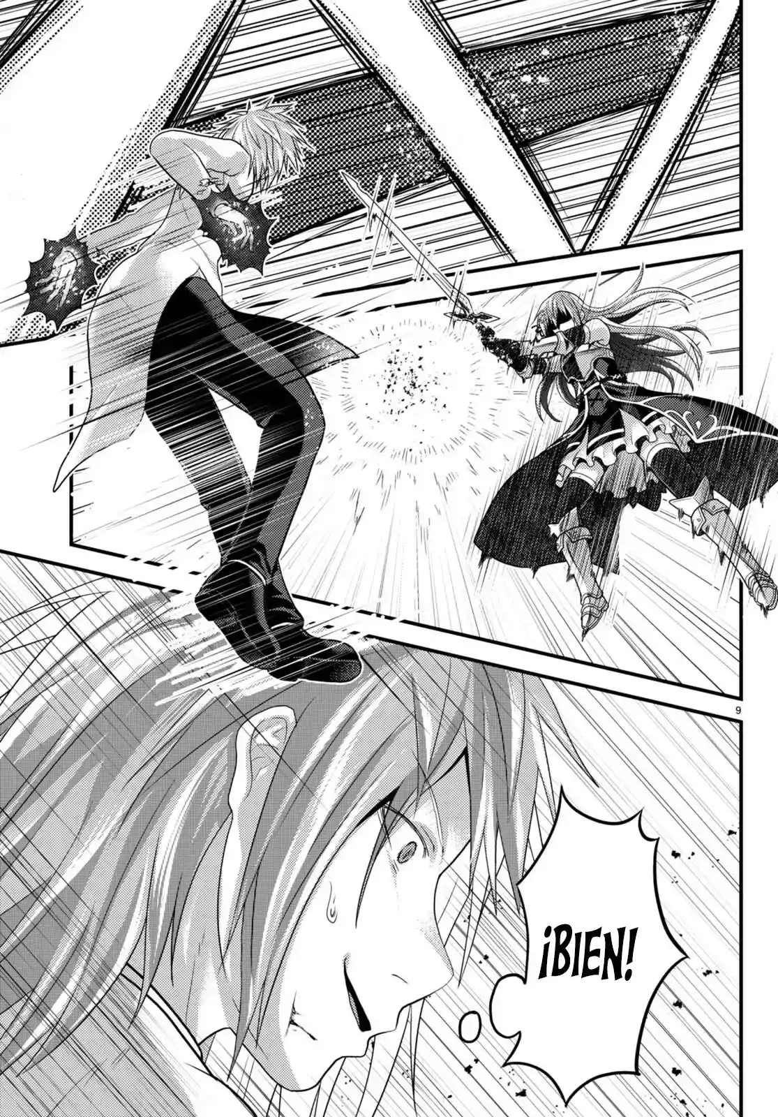 Murabito Desu Ga, Nani Ka? - Capítulo 68 - Página 12 - LectorTMOo