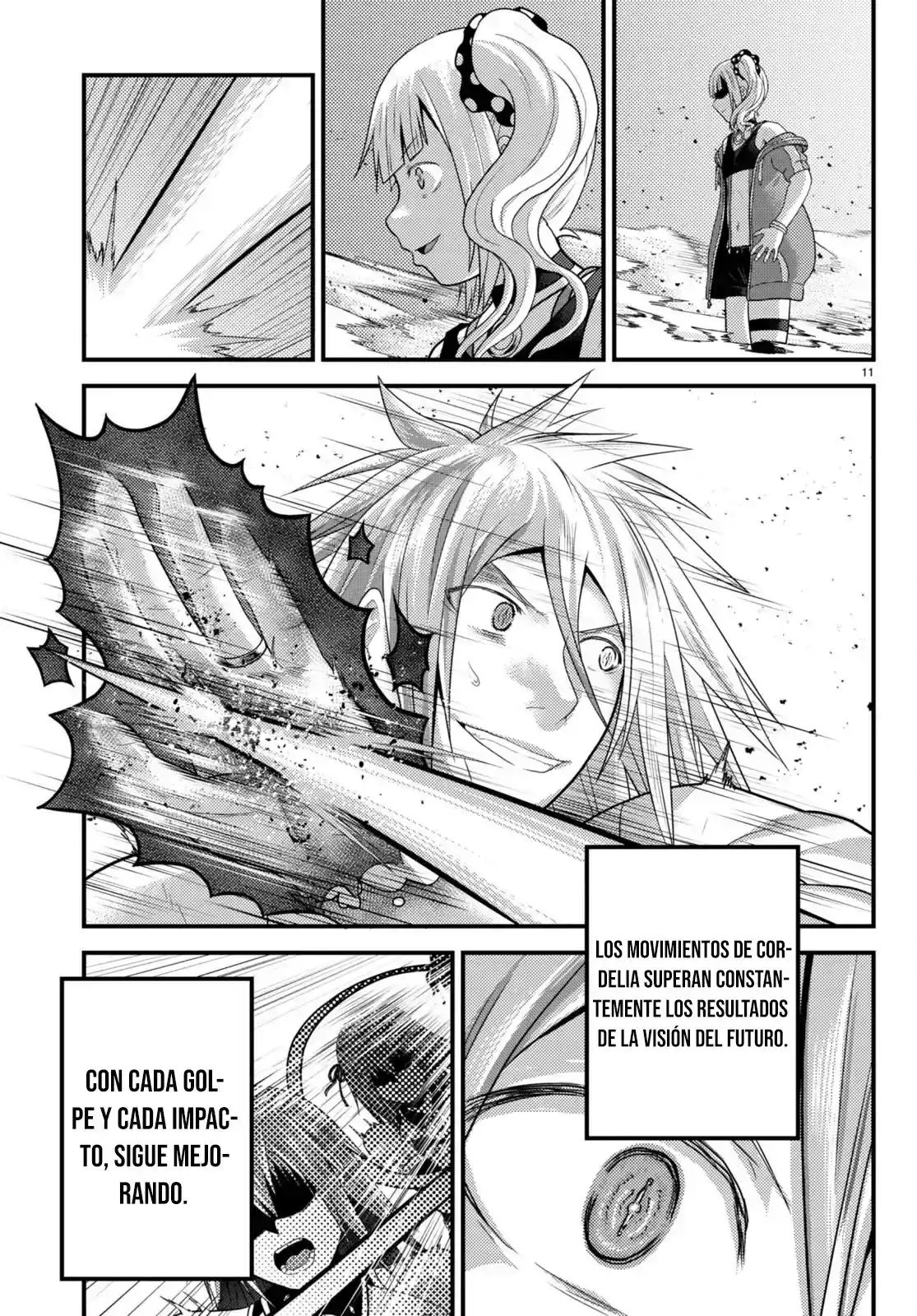 Murabito Desu Ga, Nani Ka? - Capítulo 68 - Página 14 - LectorTMOo
