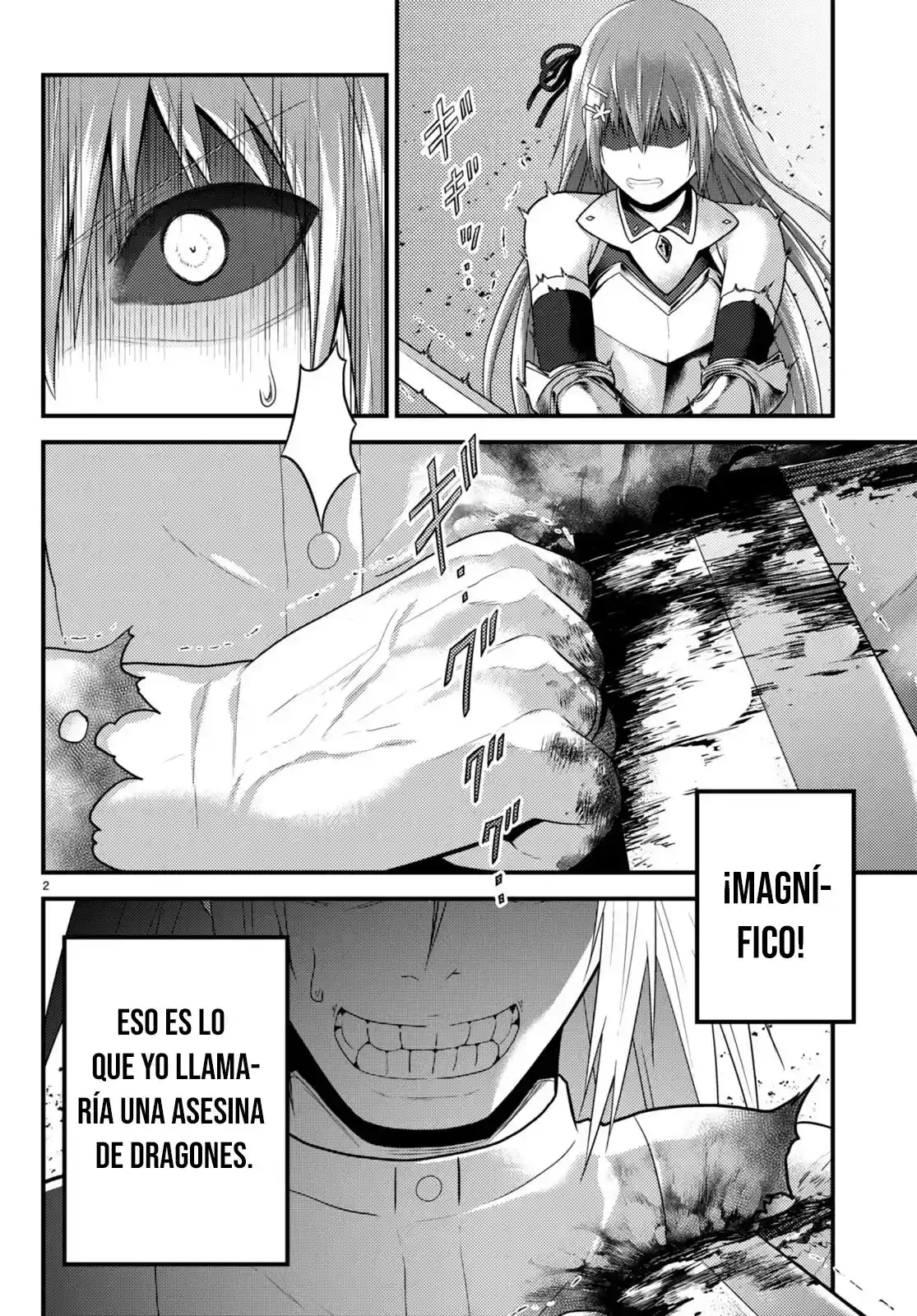Murabito Desu Ga, Nani Ka? - Capítulo 69.1 - Página 5 - LectorTMOo