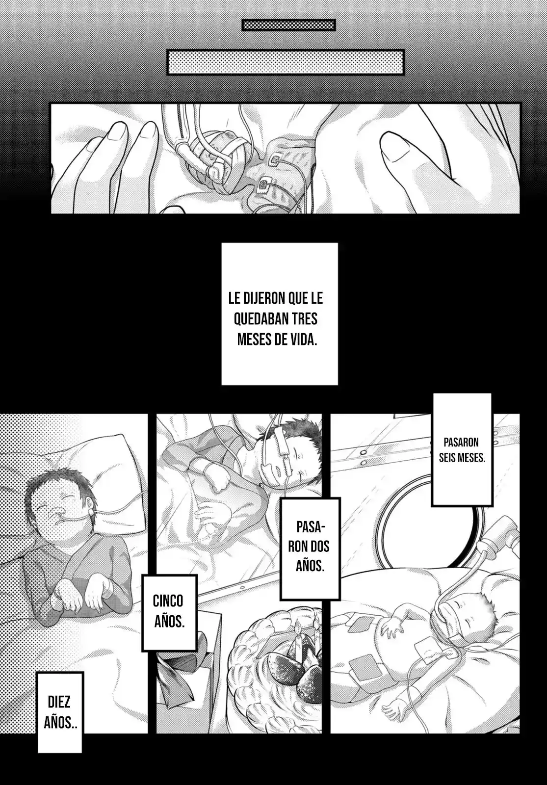 Murabito Desu Ga, Nani Ka? - Capítulo 70 - Página 15 - LectorTMOo
