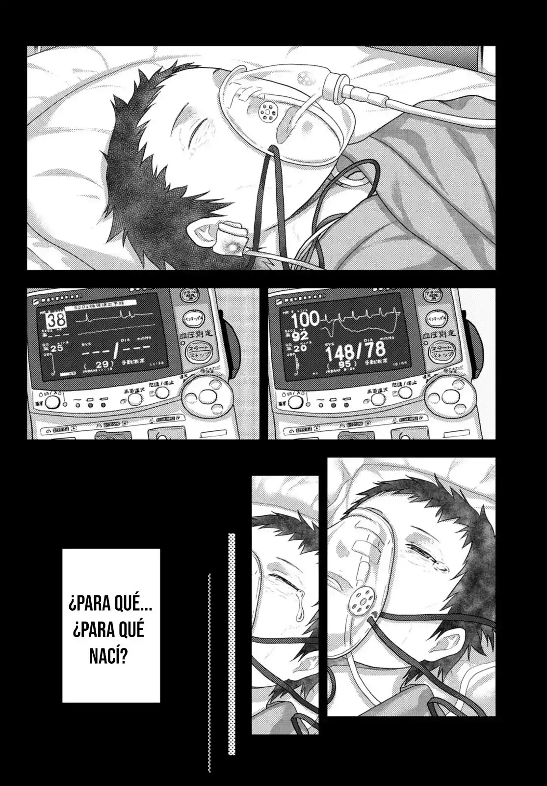 Murabito Desu Ga, Nani Ka? - Capítulo 70 - Página 16 - LectorTMOo