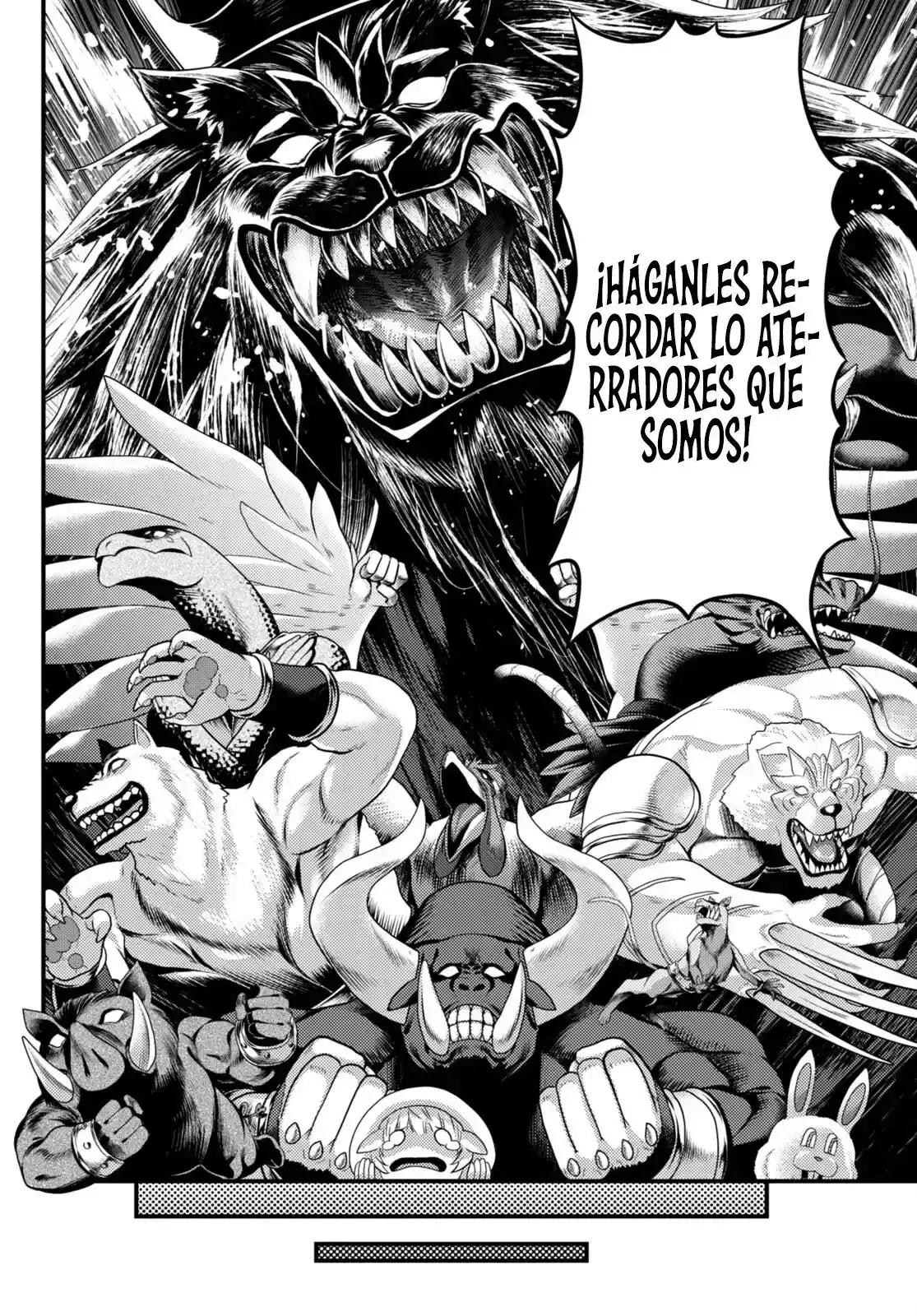 Murabito Desu Ga, Nani Ka? - Capítulo 71 - Página 12 - LectorTMOo