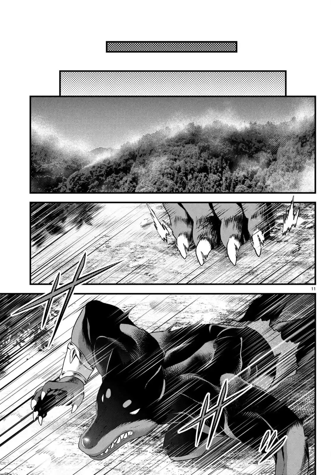 Murabito Desu Ga, Nani Ka? - Capítulo 71 - Página 13 - LectorTMOo