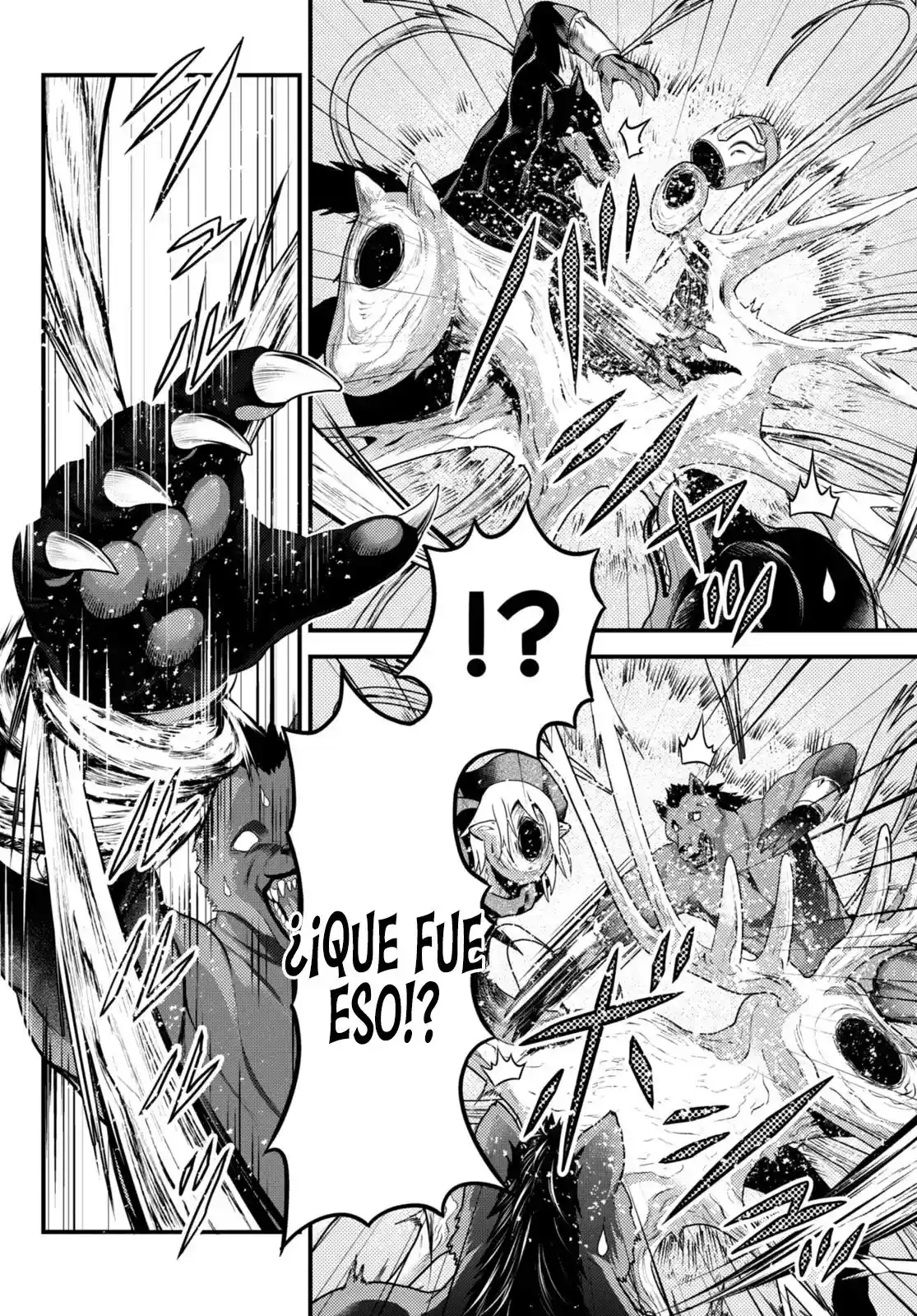 Murabito Desu Ga, Nani Ka? - Capítulo 71 - Página 16 - LectorTMOo