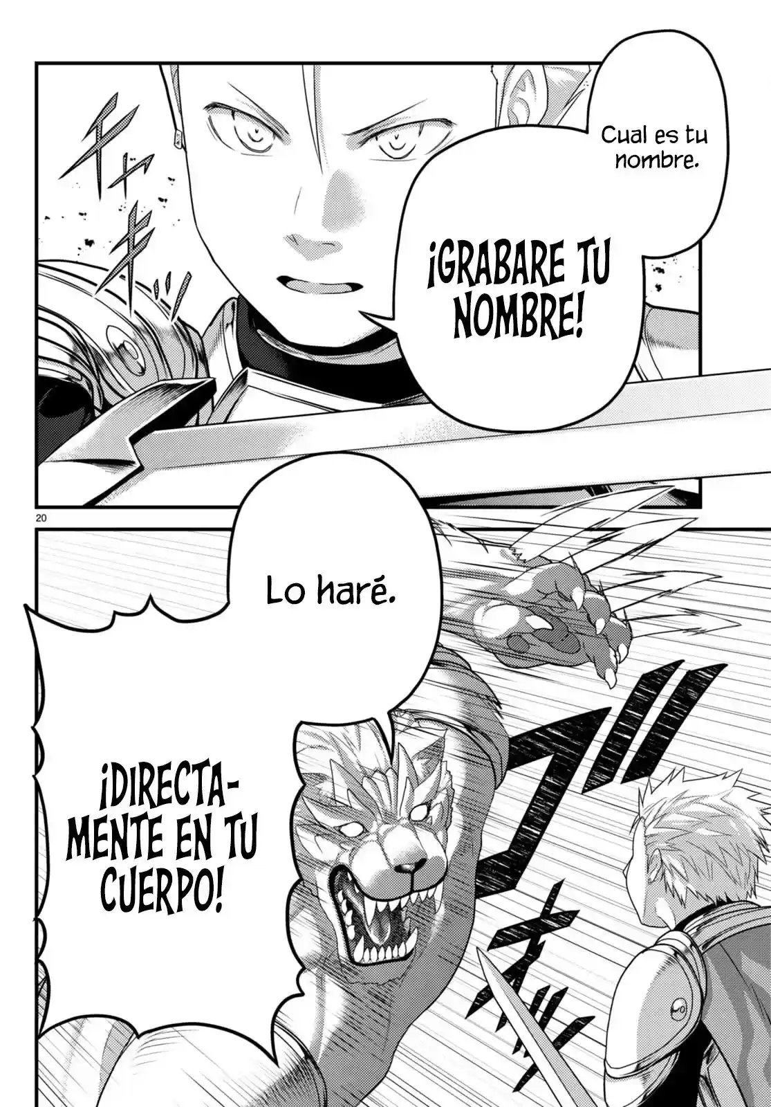 Murabito Desu Ga, Nani Ka? - Capítulo 71 - Página 22 - LectorTMOo