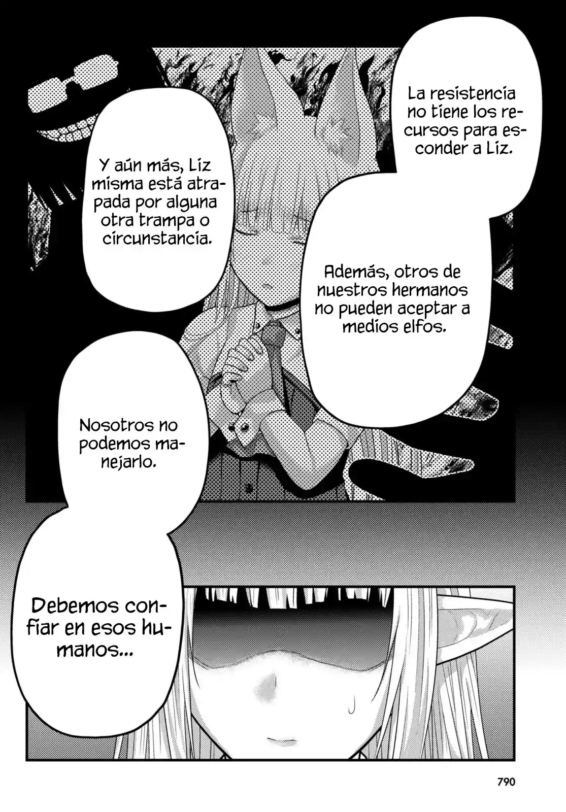 Murabito Desu Ga, Nani Ka? - Capítulo 72 - Página 14 - LectorTMOo