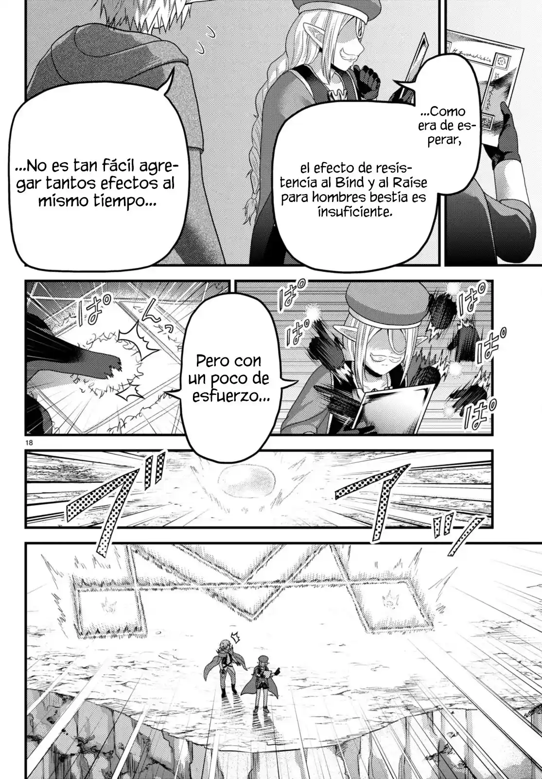 Murabito Desu Ga, Nani Ka? - Capítulo 72 - Página 20 - LectorTMOo