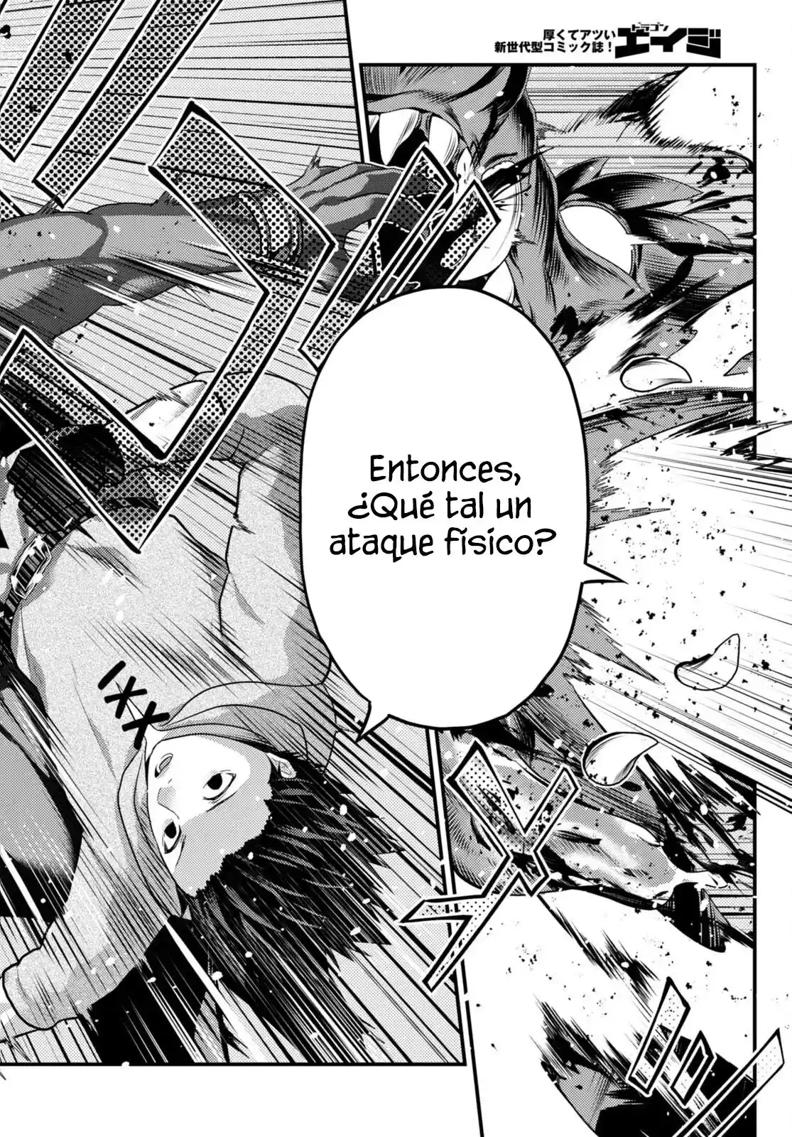 Murabito Desu Ga, Nani Ka? - Capítulo 72 - Página 26 - LectorTMOo