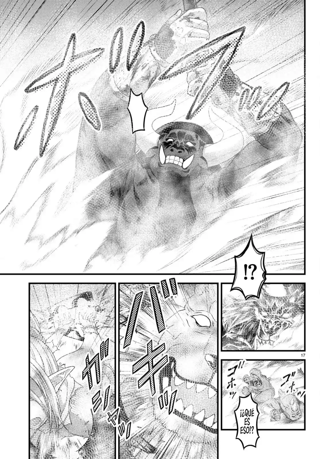 Murabito Desu Ga, Nani Ka? - Capítulo 73 - Página 20 - LectorTMOo