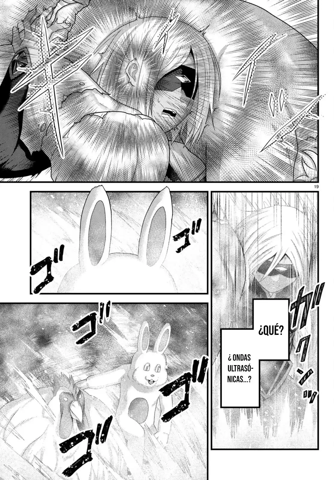 Murabito Desu Ga, Nani Ka? - Capítulo 73 - Página 22 - LectorTMOo