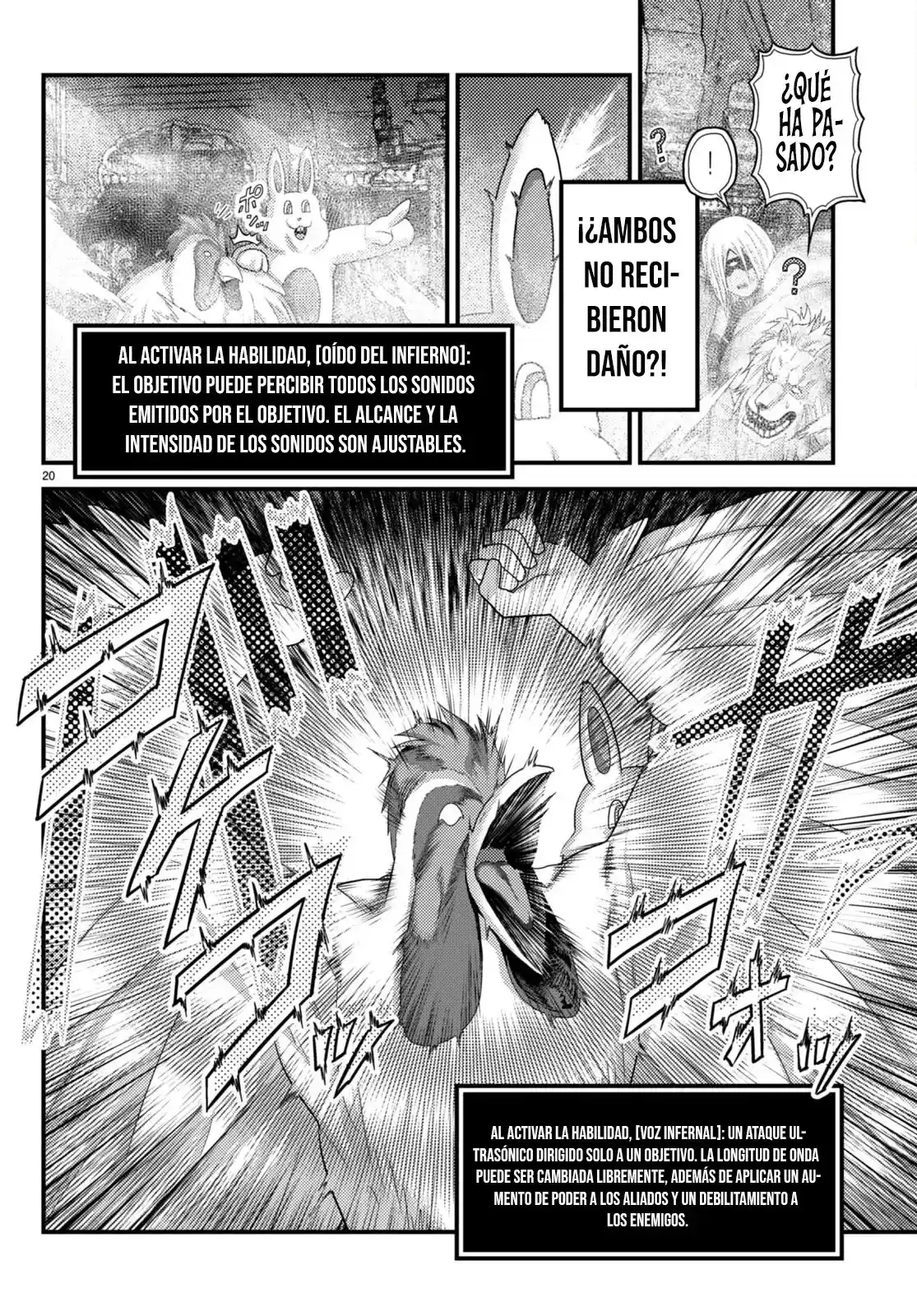 Murabito Desu Ga, Nani Ka? - Capítulo 73 - Página 23 - LectorTMOo