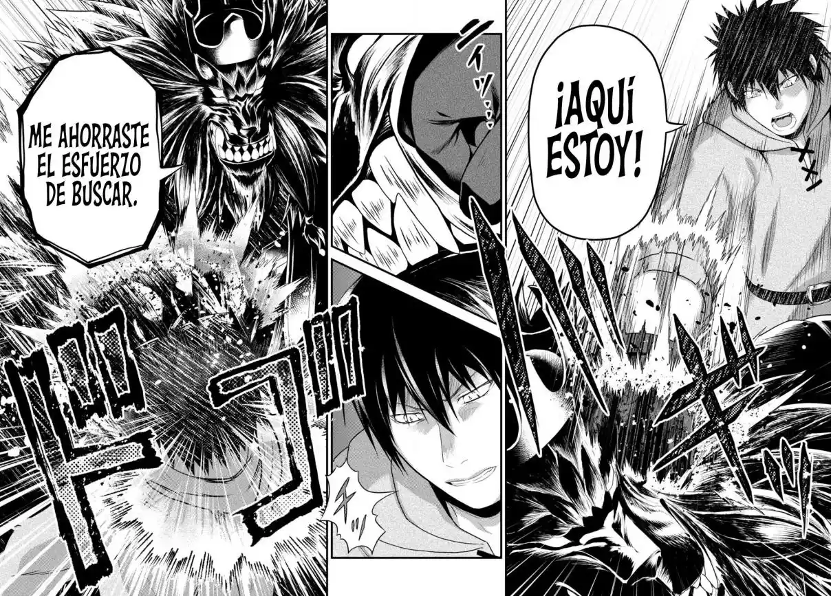 Murabito Desu Ga, Nani Ka? - Capítulo 73 - Página 25 - LectorTMOo