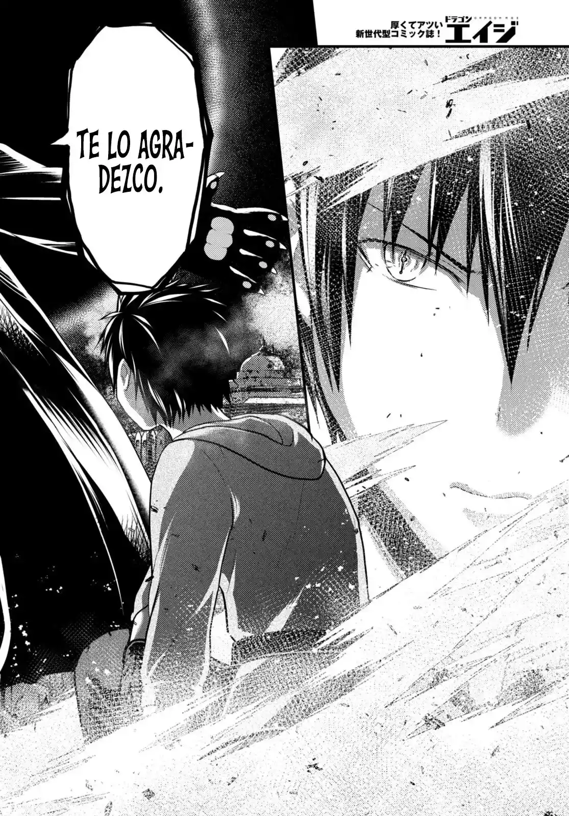 Murabito Desu Ga, Nani Ka? - Capítulo 74 - Página 5 - LectorTMOo